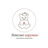 Ателье игрушек Рукотворное творчество